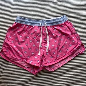 Southern Tide Lounge Shorts